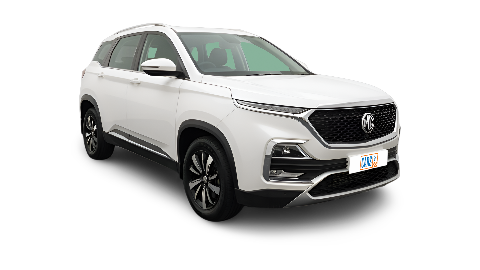 MG HECTOR-img